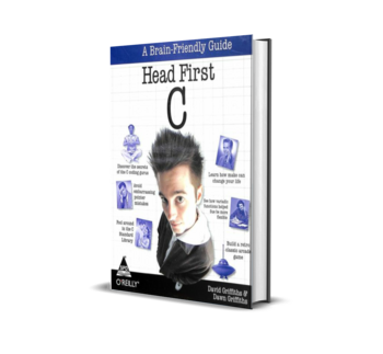 Head First C