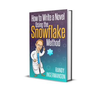 How to Write a Novel Using the Snowflake Method