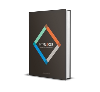 HTML & CSS - Design and build websites