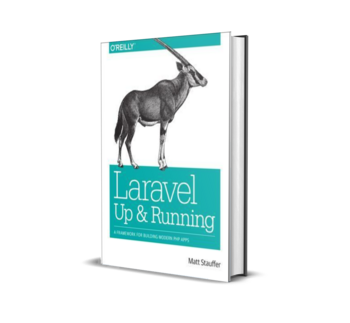 Laravel Up and Running