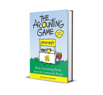 The Accounting Game