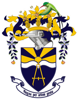 University of Technology Crest